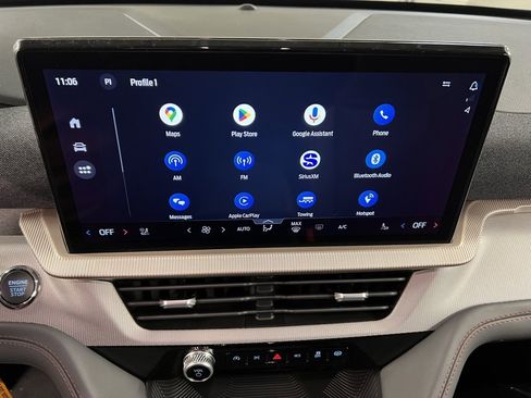 New 2026 Ford Explorer Active w/ Active Comfort Package image 10