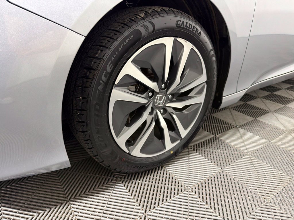 Used 2021 Honda Accord Hybrid image 26