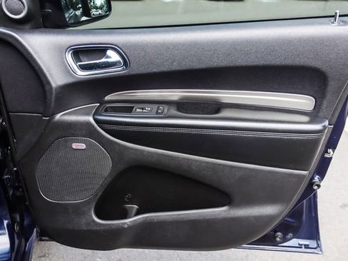 Used 2017 Dodge Durango GT w/ Premium Group AWD/4WD image 54