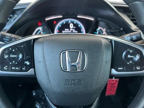 Used 2020 Honda Civic LX image 18