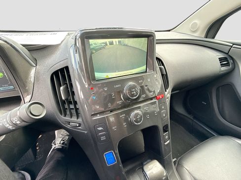 Used 2014 Chevrolet Volt Premium w/ Premium Trim Package FWD image 15