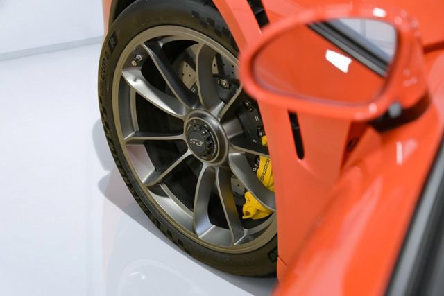 Used 2016 Porsche 911 GT3 RS RWD image 14