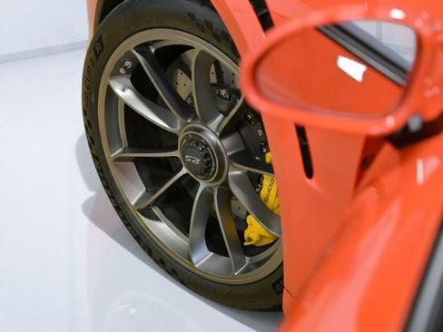 Used 2016 Porsche 911 GT3 RS RWD image 14