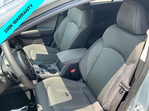 Certified 2024 Subaru Crosstrek 2.0i Premium AWD/4WD image 10