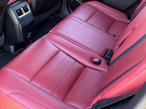 Used 2021 Lexus RX 350 F Sport image 18