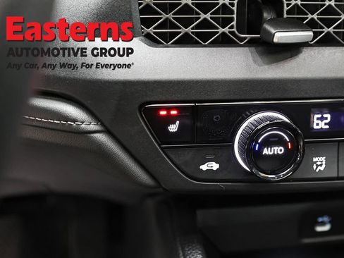 Used 2024 Honda Accord EX image 20