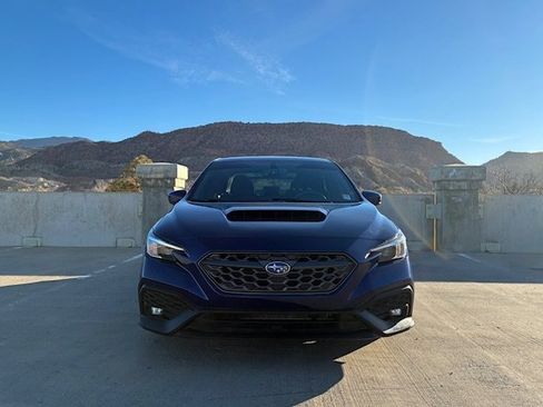 Used 2022 Subaru WRX Premium image 5
