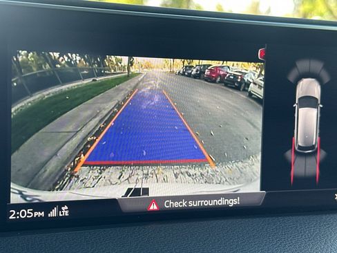 Used 2017 Audi Q7 2.0T Premium image 25