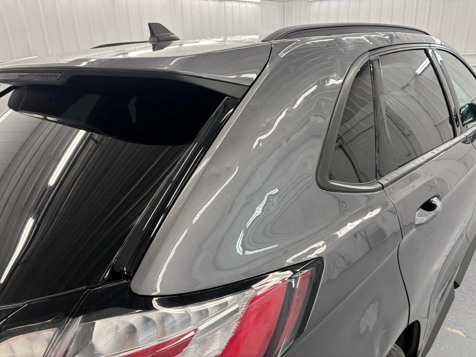Used 2022 Ford Edge SE w/ Black Appearance Package AWD/4WD image 22