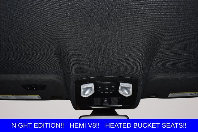 Used 2019 RAM 1500 Big Horn AWD/4WD image 25