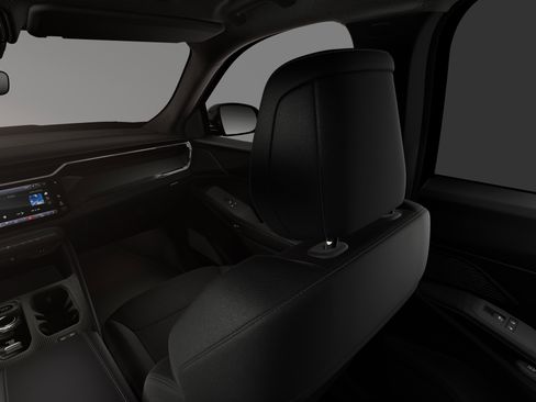 New 2026 Jeep Cherokee Laredo AWD/4WD image 7