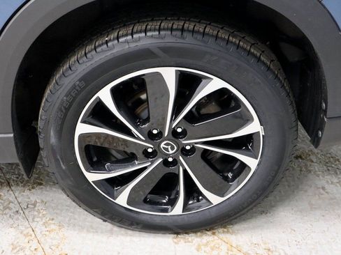 Used 2023 MAZDA CX-5 AWD 2.5 S w/ Premium Plus Pkg image 20