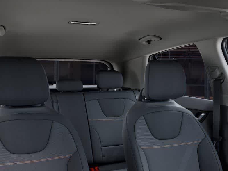New 2026 Kia Niro LX FWD image 27