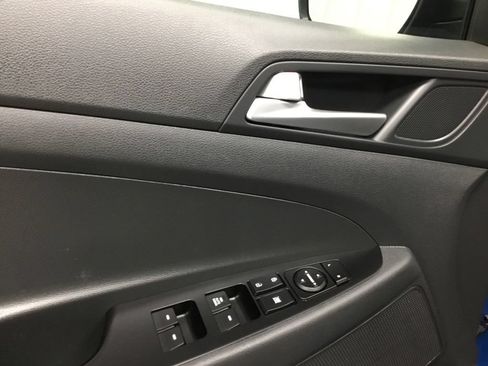 Used 2021 Hyundai Tucson SE w/ Cargo Package AWD/4WD image 7