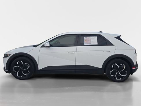 Certified 2024 Hyundai Ioniq 5 SEL RWD image 6