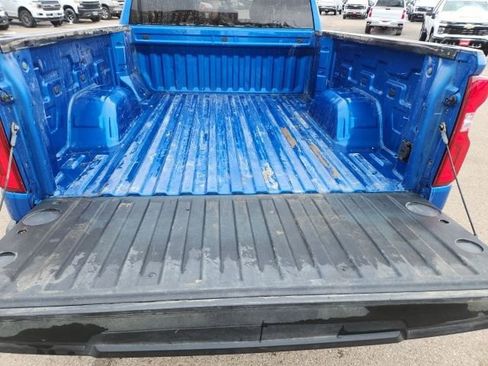 Certified 2023 Chevrolet Silverado 1500 RST w/ Z71 Off-Road Package image 34