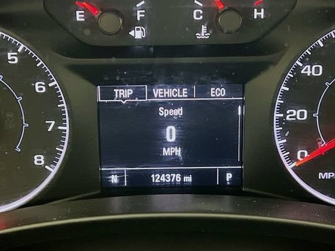 Used 2018 GMC Terrain SLE FWD image 15
