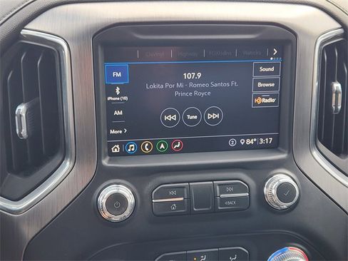 Used 2020 GMC Sierra 1500 Denali w/ Technology Package image 18