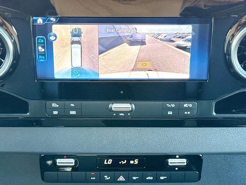 New 2026 Mercedes-Benz Sprinter 2500 image 13