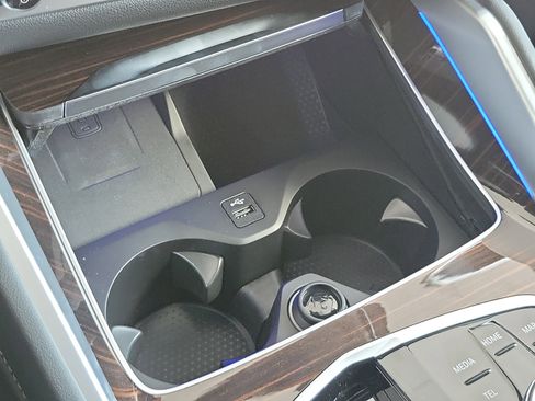 New 2026 BMW X6 xDrive40i image 32