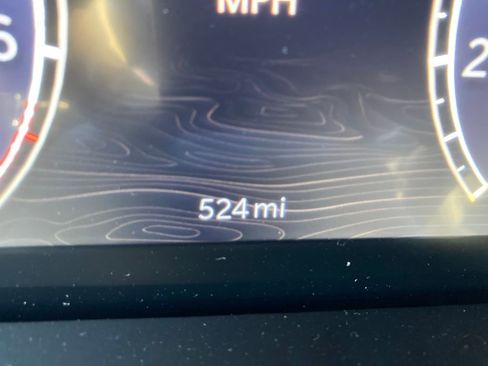 New 2025 Jeep Grand Cherokee 4WD image 16