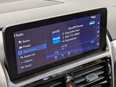 Used 2023 Lexus GX 460 Premium AWD/4WD image 22
