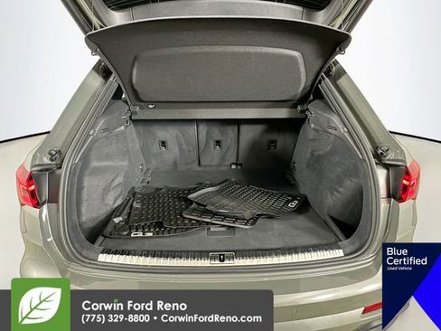 Used 2024 Audi Q3 2.0T Premium Plus w/ Premium Plus Package image 32