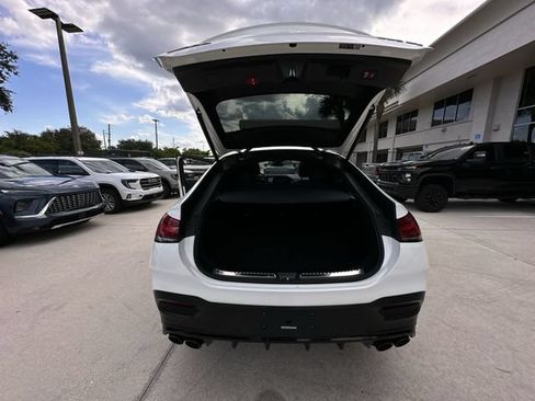 Used 2022 Mercedes-Benz GLE 53 AMG 4MATIC Coupe image 16
