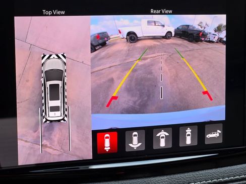 New 2026 Chrysler Pacifica Select FWD image 22