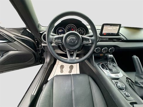 Used 2021 MAZDA MX-5 Miata Grand Touring image 22