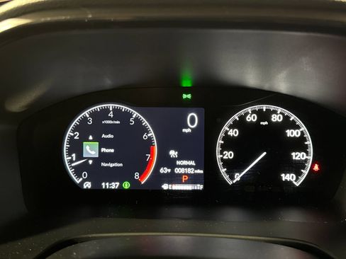 Used 2024 Honda CR-V EX-L image 20