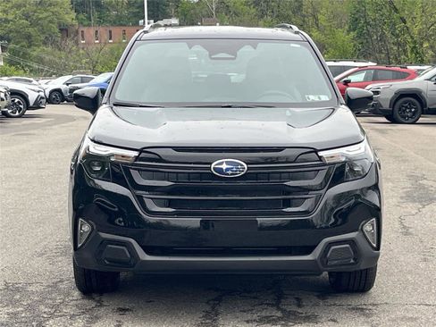 New 2026 Subaru Forester Sport AWD/4WD image 8