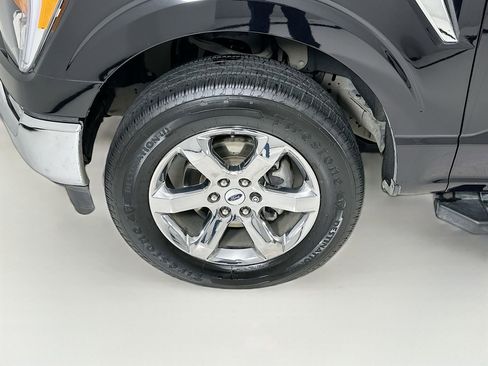 Used 2022 Ford F150 Lariat AWD/4WD image 34
