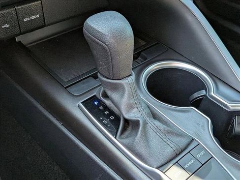 Certified 2024 Toyota Camry LE w/ Convenience Package image 12