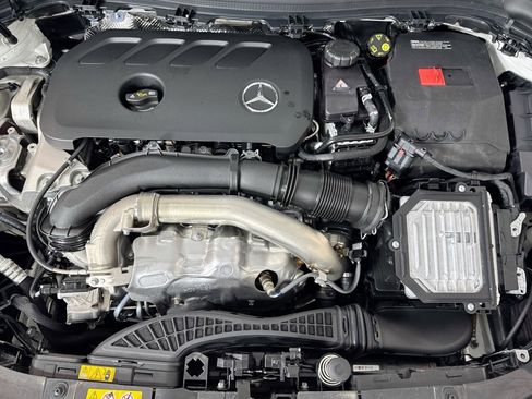 Used 2026 Mercedes-Benz GLA 250 GLA 250 4MATIC SUV image 29