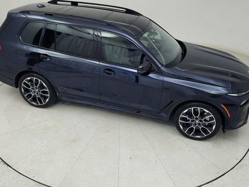 Used 2026 BMW X7 M60i AWD/4WD image 78