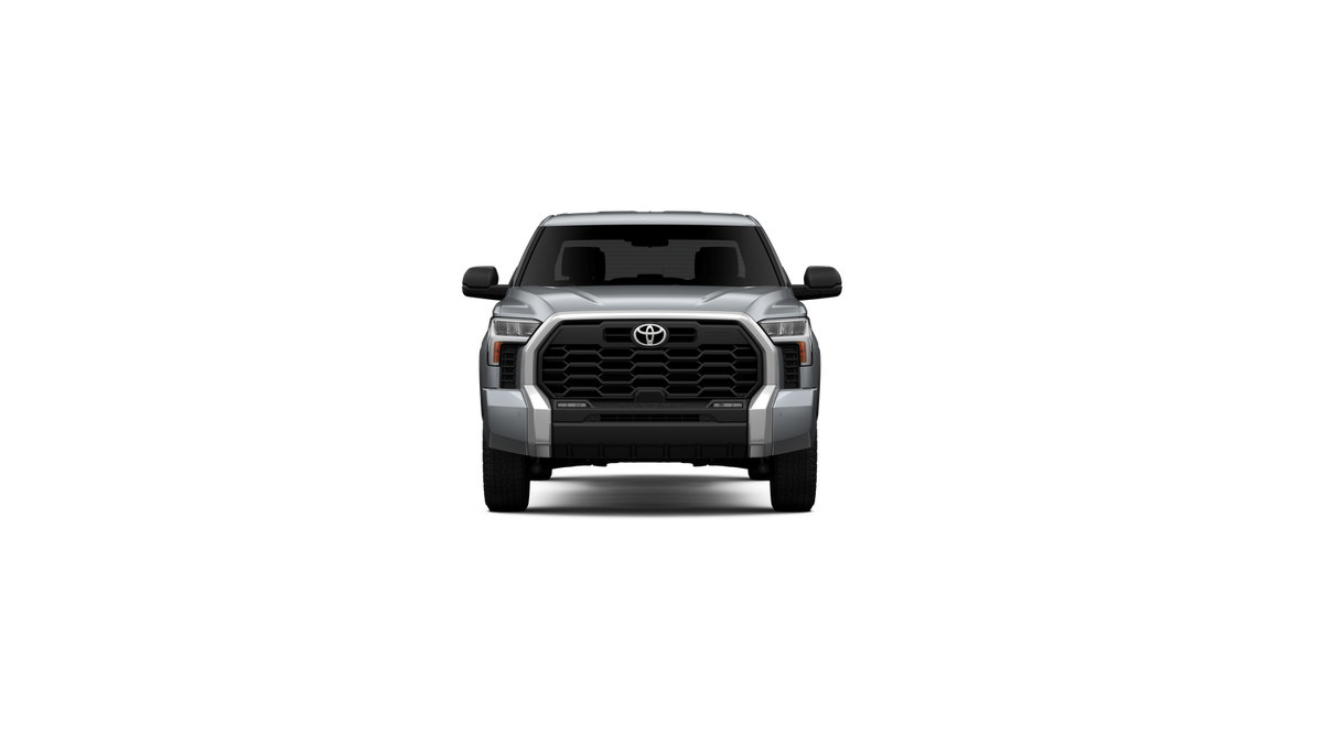 New 2026 Toyota Tundra SR5 AWD/4WD image 17