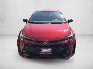 Used 2024 Toyota Corolla GR AWD/4WD video 2