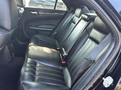 Used 2021 Chrysler 300 S RWD image 16