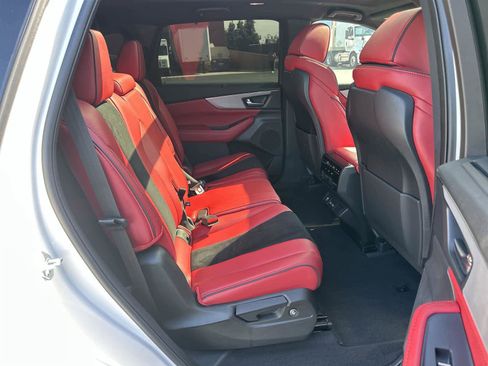 Used 2024 Acura MDX A-Spec image 13