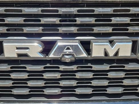 Used 2023 RAM 3500 Big Horn w/ Level 1 Equipment Group image 31