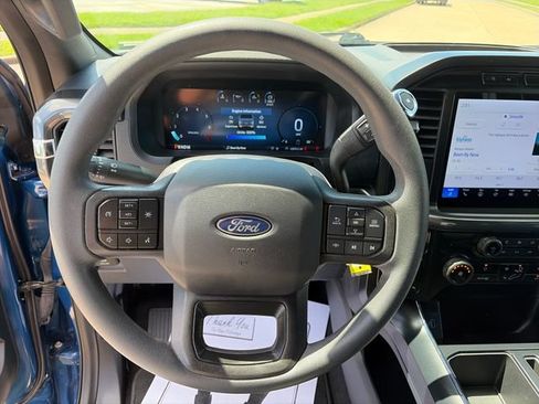 Used 2024 Ford F150 STX AWD/4WD image 13
