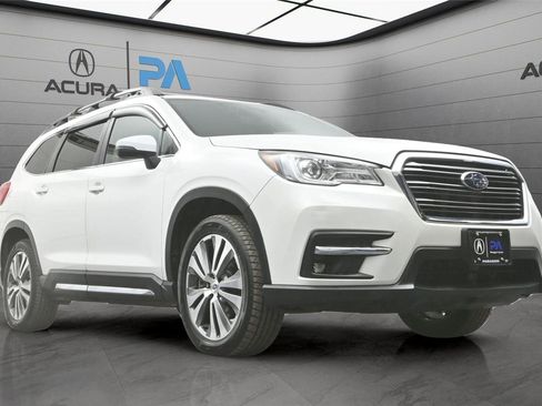 Used 2020 Subaru Ascent Limited image 31