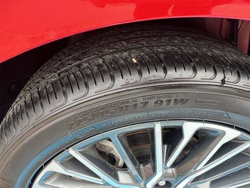 Used 2024 Kia Forte GT-Line w/ GT-Line Premium Package image 8