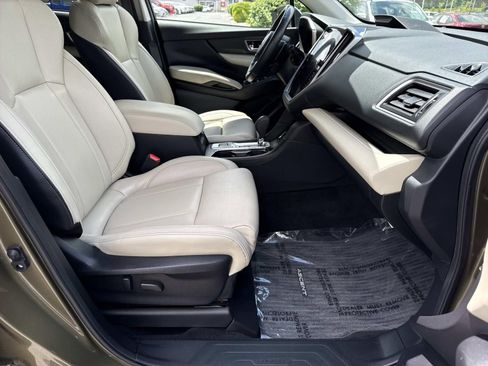 Used 2023 Subaru Ascent Limited w/ Technology Package AWD/4WD image 25