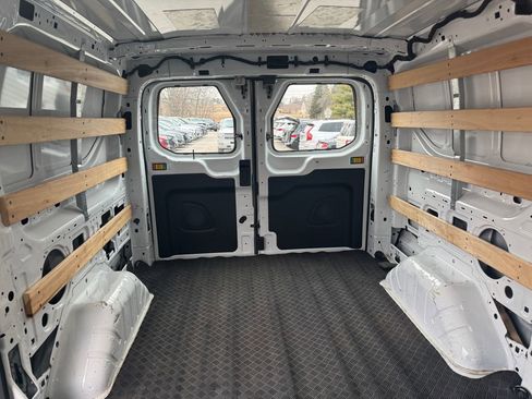Used 2024 Ford Transit 250 Base w/ Exterior Upgrade Package image 31