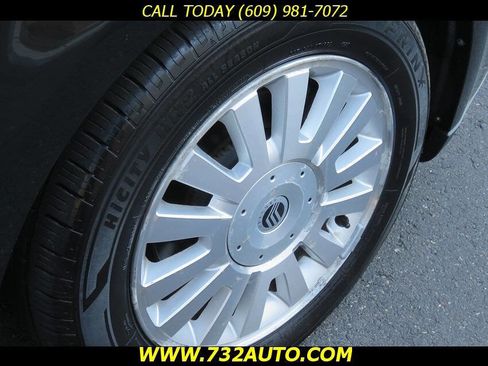 Used 2009 Mercury Sable Sedan image 32