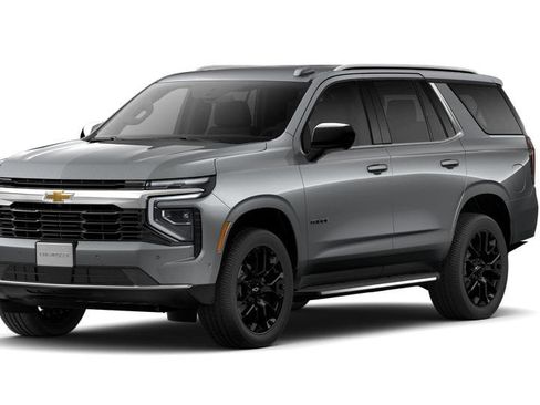 New 2026 Chevrolet Tahoe LS w/ LPO, Dark Essentials Package image 51
