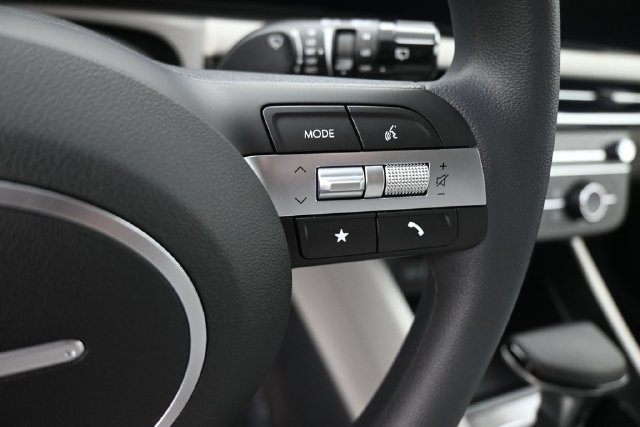 New 2026 Hyundai Tucson SE AWD/4WD image 21