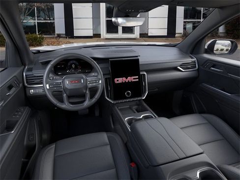 New 2026 GMC Acadia Elevation w/ Elevation Premium Package image 15